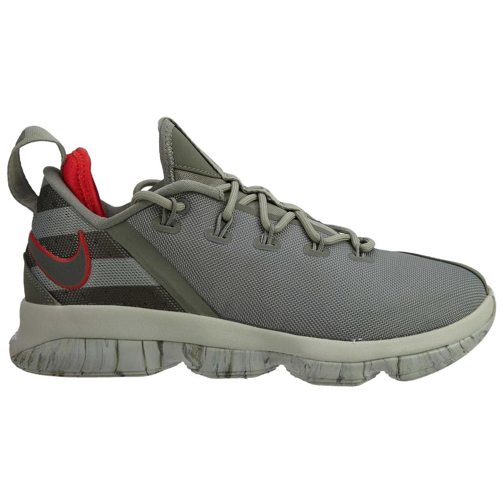 Nike Lebron 14 Low 'Dark Stucco' 878636-003