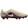 Nike Tiempo Maestro Soccer Shoes Unisex Beige Red IO8461-201