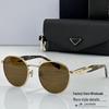 Trending European & American Round Sunglasses for Men & Women, Recommended by Bloggers
