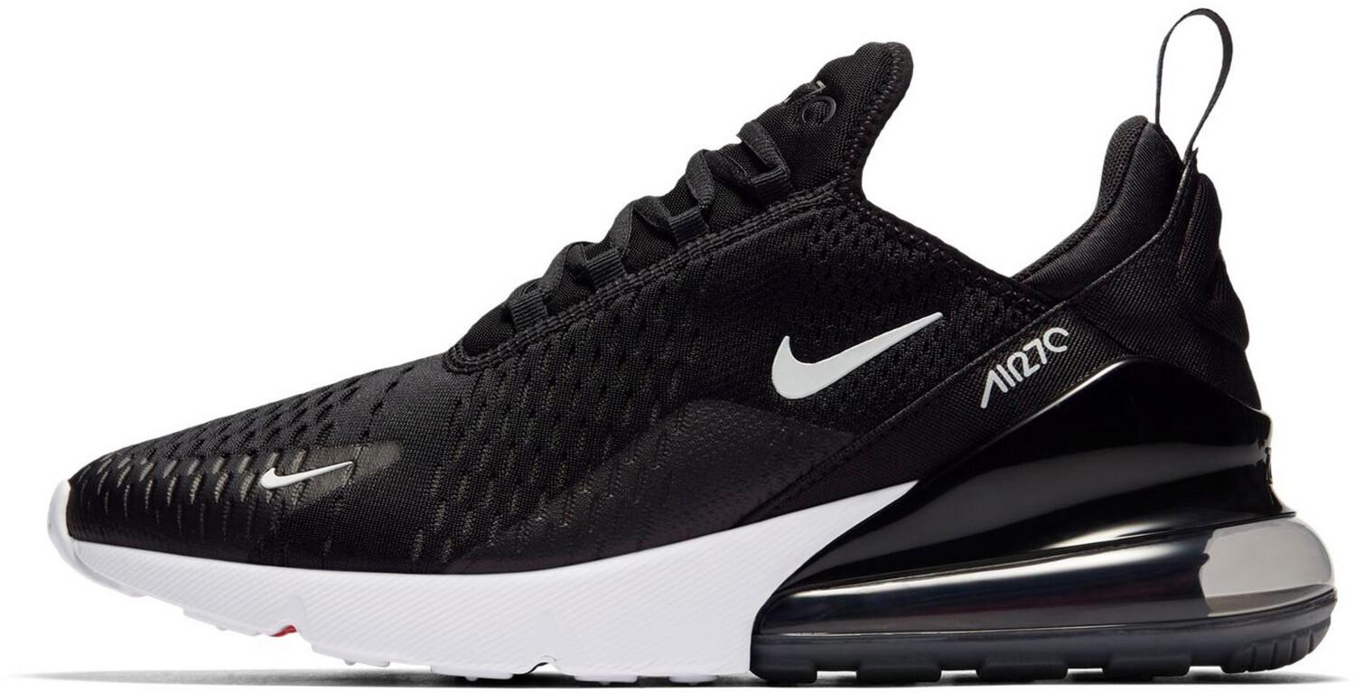 

Кроссовки Nike Air Max 270 черный/белый/солнечно-красный/антрацит 47