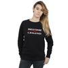 Marvel Womens/Ladies Avengers Endgame Become A Legend Sweatshirt