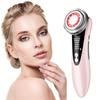 EMS Facial Massager for Face Lifting Photon Led Light Therapy Face Device Home Use Portable Multifunctional Beauty Device