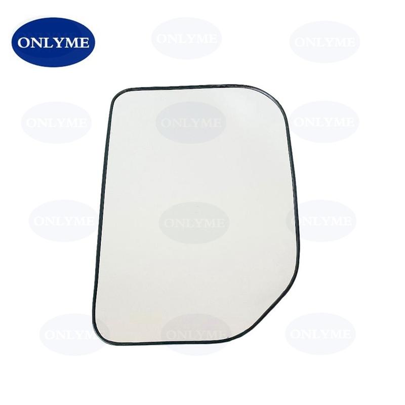 High quality Car Heated Convex Mirror Glass For Toyota FJ Cruiser 2007 2008 2009 2010 2011 2012 2013 2014