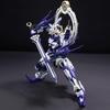 War Of The God 1/100 Gms-008 Susanoo Chinese Original Movable Mecha Model Assembly Kit Computer Desktop Decoration Ornaments Toy