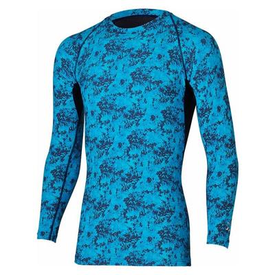 Daiwa Undershirt Bottom Ocean Camo 2XL DU-6021S