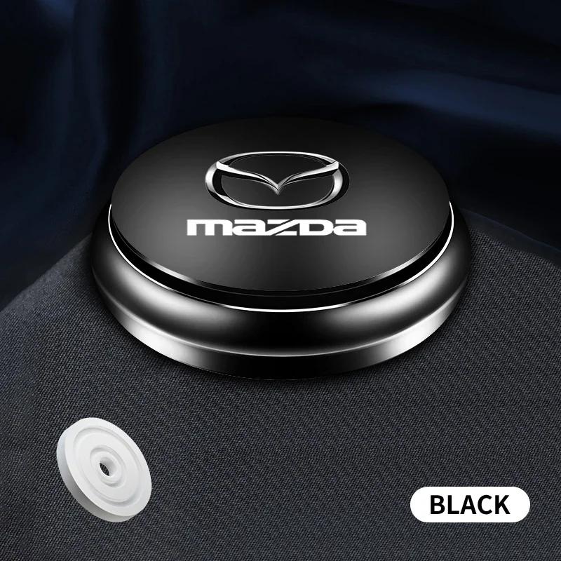 Auto Innenraum Lufterfrischer Duft Aromatherapie Diffusor Für Mazda 3 bk 6 gg 2 CX3 CX5 CX7 CX9 CX30 Demio Bt50 323 RX8