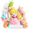 Disney BlinDbox Disney Princess D Baby Floral Swing Series  1box  6pcs 