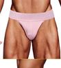 Men's Backless Butt-Lifting Stretchy Modal Low-Rise Thong Lingerie
