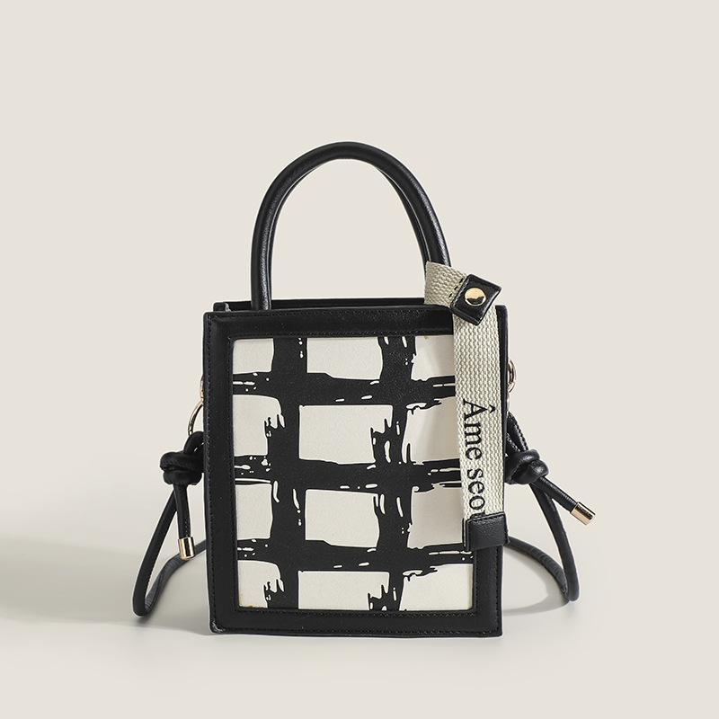 

Сумка для поездок на работу Женская сумка-тоут Модная универсальная сумка через плечо