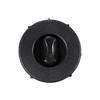 Floor Mat Stoppers [Set of 4] Universal Car Floor Mat Clips Universal Car Block Clip Carpet Floor Holder Sleeve