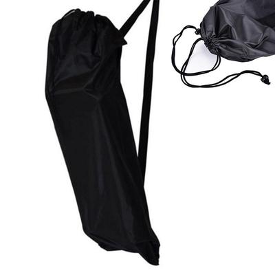 Bolsa de Transporte para Skateboard de Tela de Nylon Kick Skate Scooter Longboard Almacenamiento 88X30 Cm