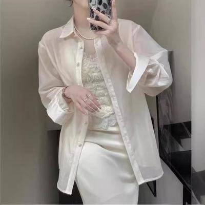 Tops – Bluse e camicie