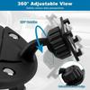 Adjustable CD Slot Car Phone Mount Universal Car Cell Phone Bracket  Car Play
