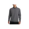 Under Armour Motion Skin-Friendly Training Hoodie Men Hoodies Rhino-Gray 1386980-025