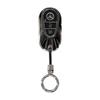 Mercedes-Benz Key Case: Compatible with C260L, E300L, A200L, C/E-Class, GLC, GLE350, GLA - Unisex Design