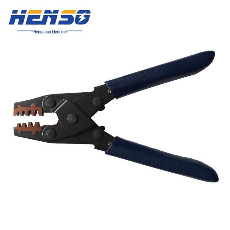 SMC3 PH2.0 VH2.54 3.96 Connector Crimping Pliers Tool