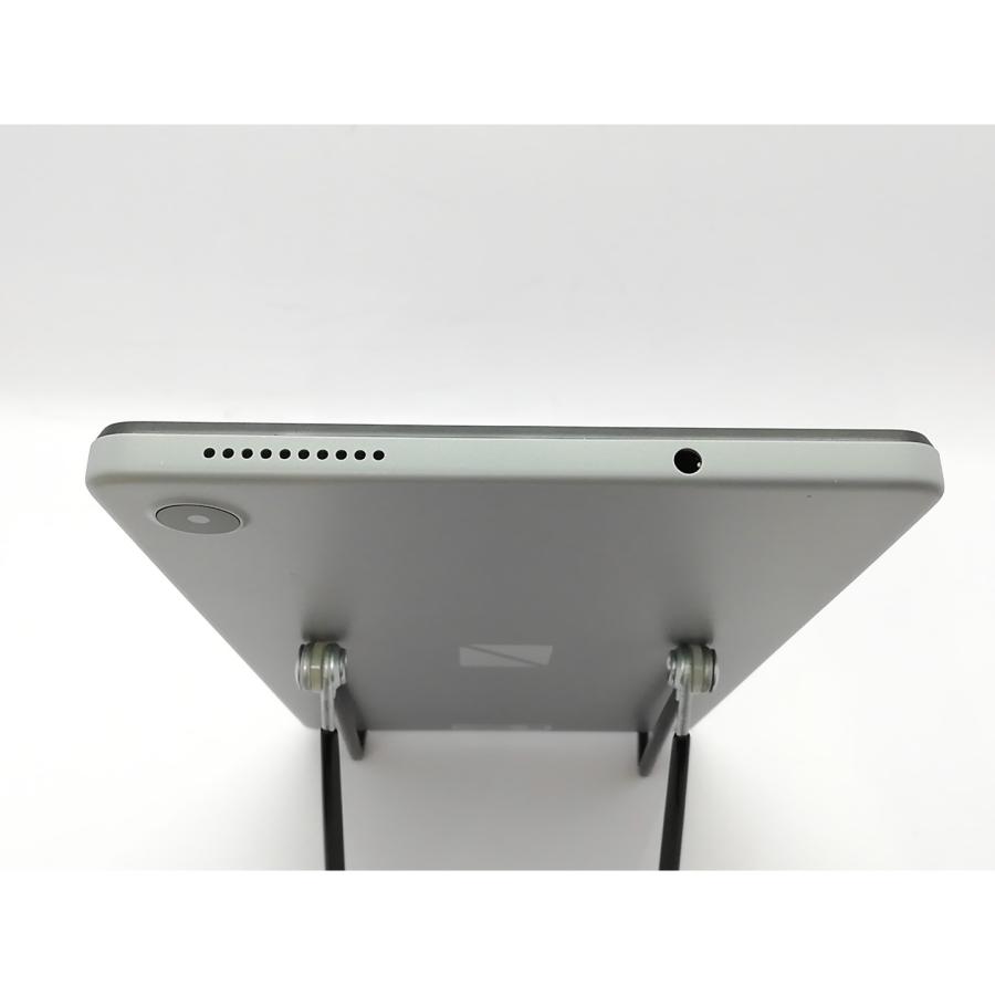 USED NEC LAVIE T8 TAB08/H02 4GB 64GB Wi-Fi Tablet – Platinum Gray (Japan)