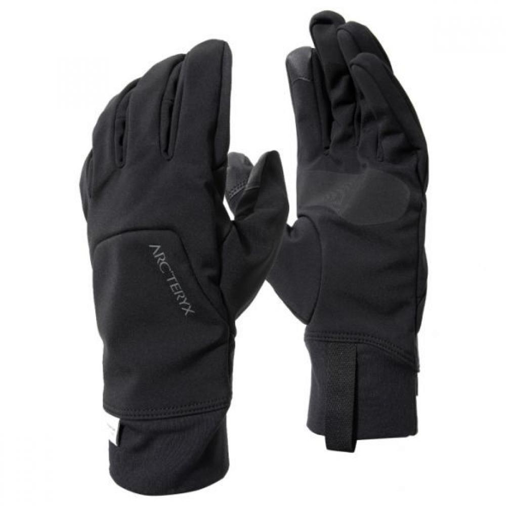 Arcteryx Venta Glove Aepfu09934blk Black/S