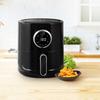 Friggitrice ad Aria 3,5l 1350w Con Schermo Tattile Scdf2235adb Schneider
