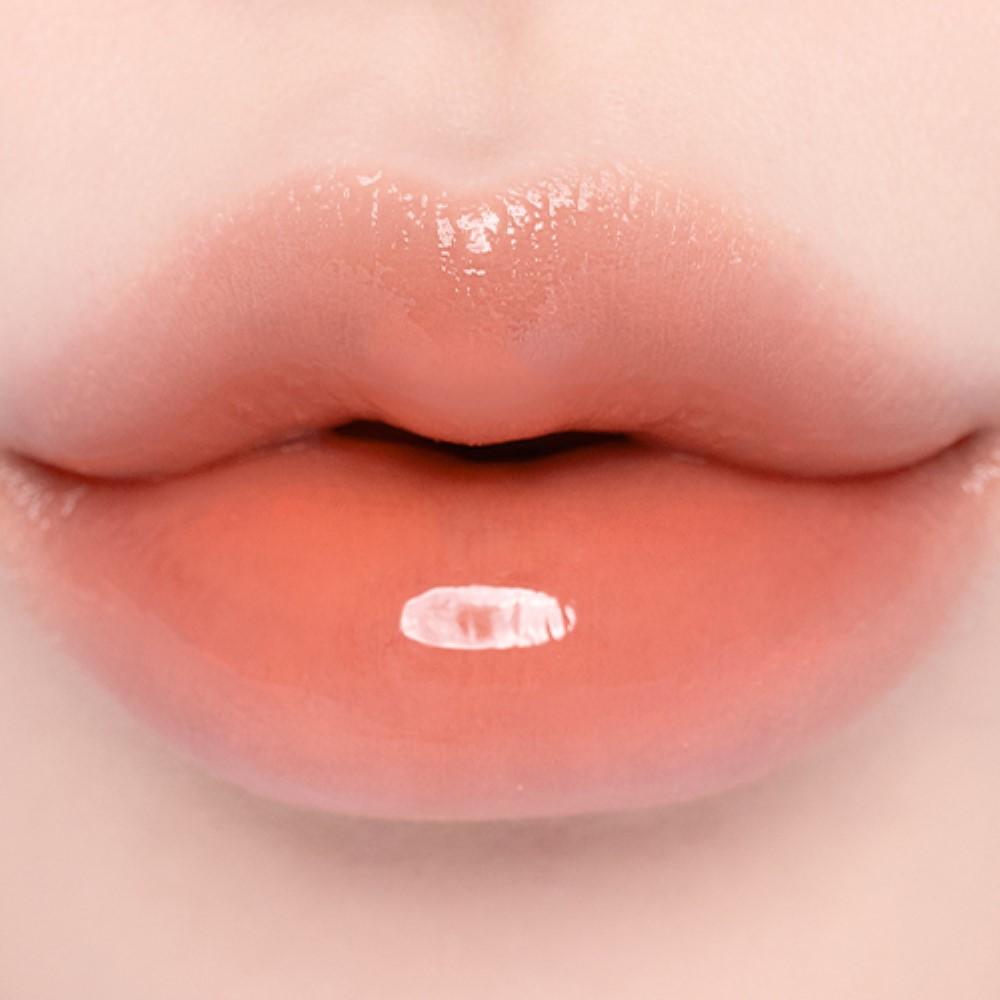 [Cherry Series SET] CLIO Crystal Glam Tint 3.4g