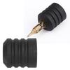 Tattoo Grip Pen Cover Silicone Prevent Slip Tattoo Machine Pen Grip Wrap Holder 32mm Diameter