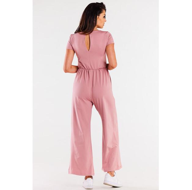 Jumpsuit Infinite You M293