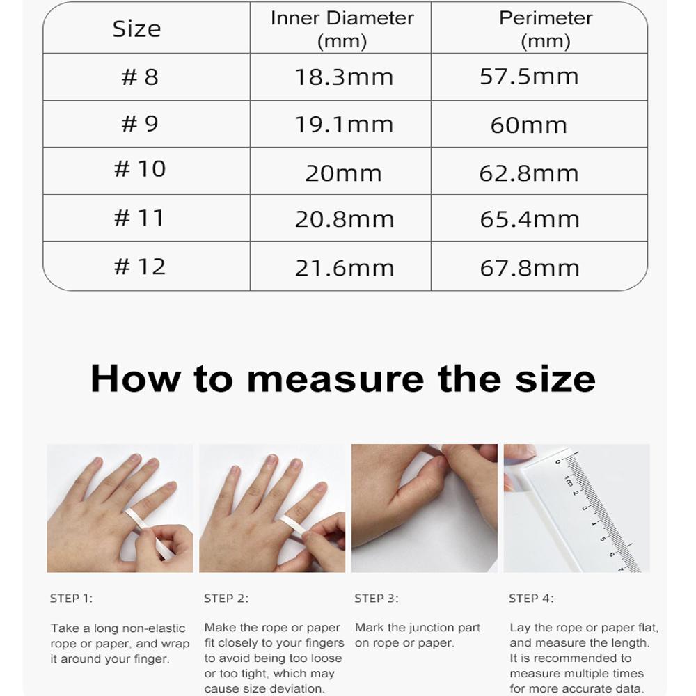 Anello Intelligente Findtime - Fitness Tracker Con Sonno, Cardio E Controllo Android/iOS - Foto 5