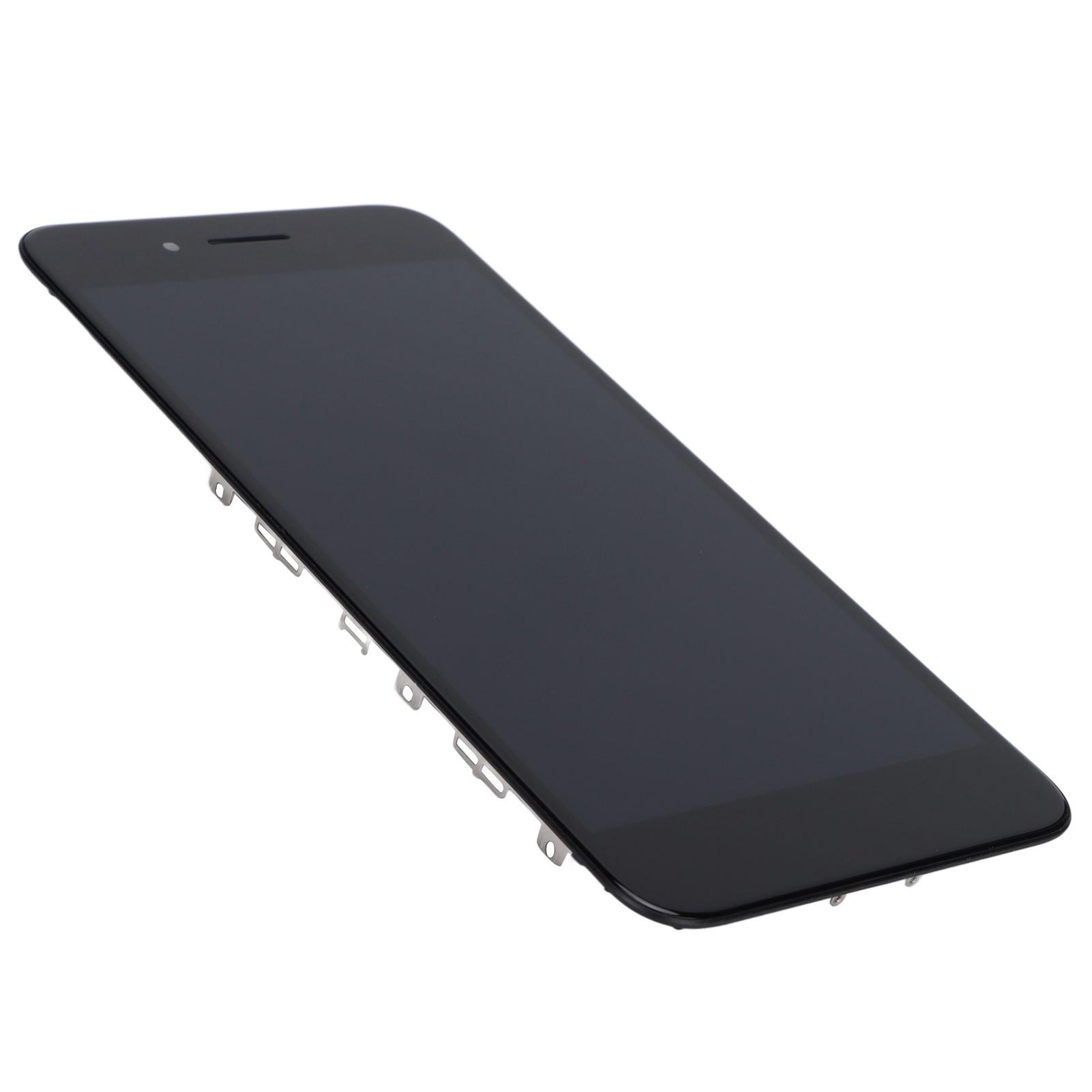 Замена экрана для мобильного телефона 7 Plus 3D Сборка дисплейного модуля с дигитайзером