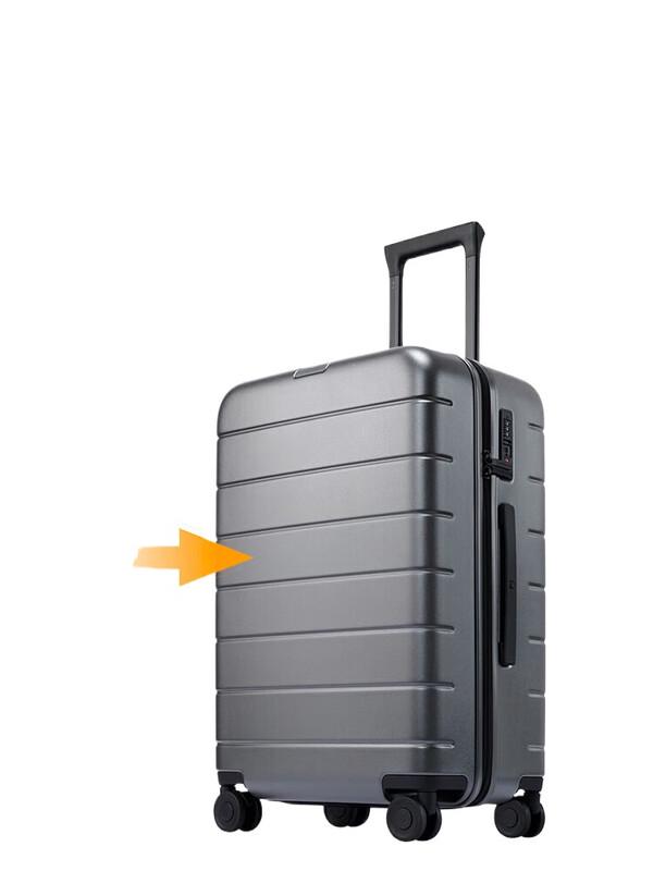 Xiaomi Mijia 24-inch Hardside Luggage