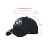 Baseball Cap Hip Hop Dad Hat Summer Outdoor Sun Hats Adjustable Golf Caps For BMW E46 E39 E90 E60 E36 F30 F10 E34 E30 F20 E92 M3