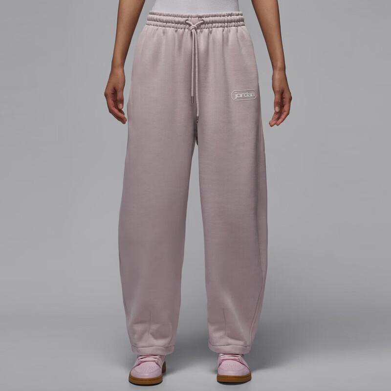 Jordan Women s Knit Casual Long Pants XL