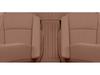 LeDao L90 Floor Mats TPE 2025 Model for Six-Seater & Seven-Seater Cars - Custom Interior Carpet Mats