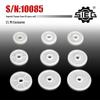 SIEG Ximate Change Gear Attachment S/N: 10085