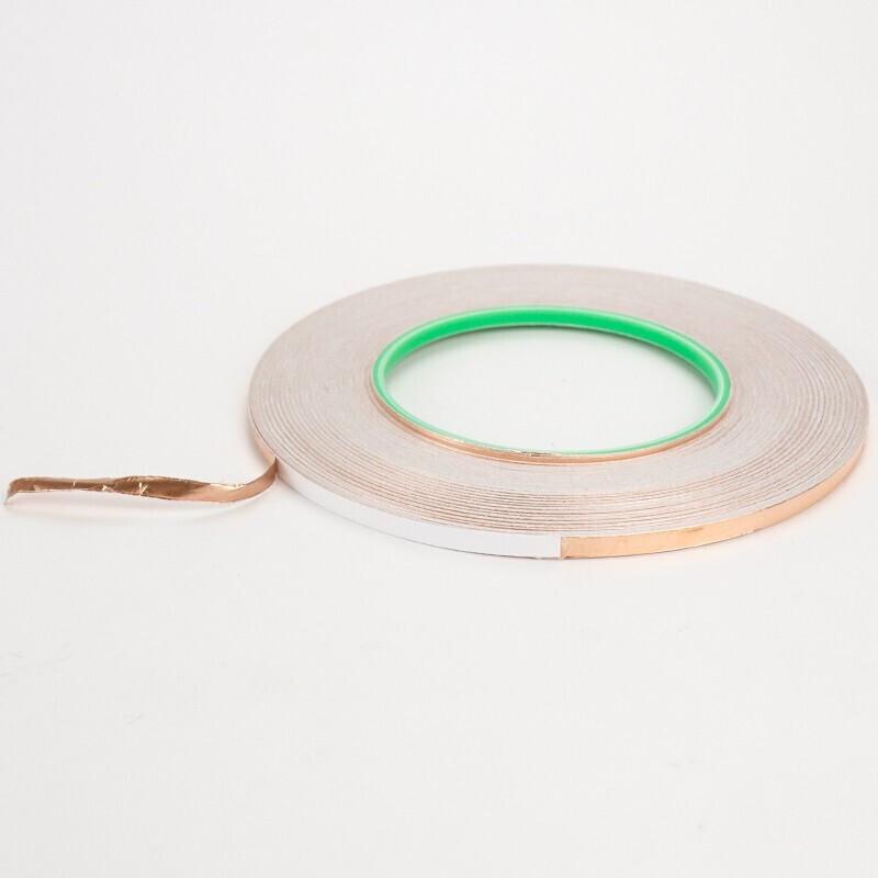 Haisidick Double Conductive Copper Foil Shielding Tape