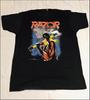 Razor - Executioner’s Song Tričko Unisex Tričko Plná Velikost S Až 5XL LL1194
