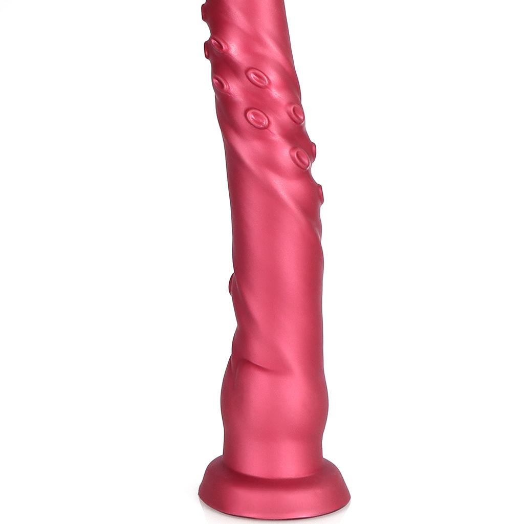 New 55cm Long Big Anal Plug Octopus Suction Cup Analsex Toy 3 Size Buttplug Sex Toys for Cupple Dildo and Sex Toys Fantasy Toys S-L Climax Masturbator