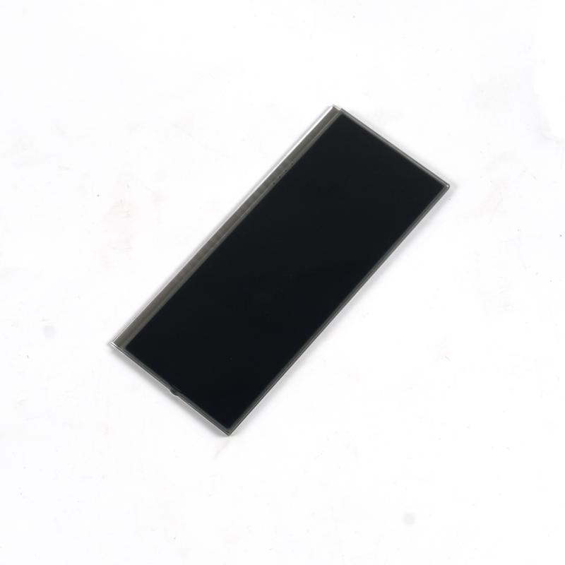 ACC Monitor Module Air Conditioning Panel LCD Display Screen For Peugeot 207 A/C Climate Control Panel Screen Auto Interior Part