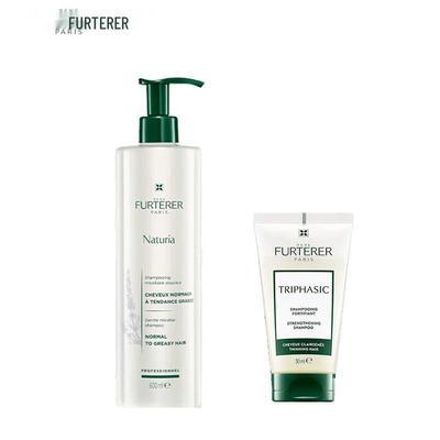 Shampoo e balsami per capelli – Shampoo