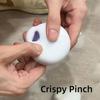 Vacuum Glutinous Rice Ball Slow Rebound Toys Unique Stress Toy Relief H5S3