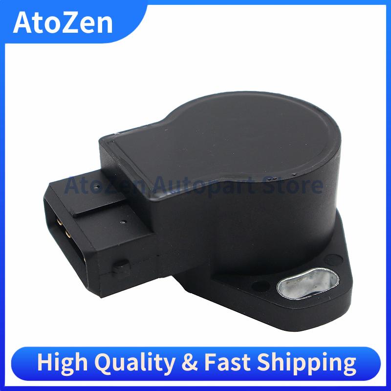 35102-33005 Throttle Position Sensor TPS for Hyundai Sonata Elantra Scoupe Mitsubishi Eclipse Precis 3510233005 35102 33005