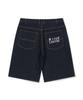 WKNDRS Ap Og Denim Shorts (D.Blue)