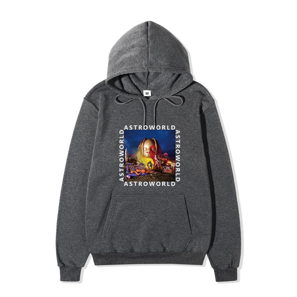 Hoodies Singer Graphic Printing Sweatshirts for Fans Casual Long Sleeve Men/Women Clothing Sudaderas Hip Hop Hoody