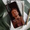 Sebastian Stan For Huawei Nova Y61 Y91 Y70 Y90 Y60 Y72 9 10 SE 12i 12s 11i 5T P60 Pro P20 P30 P40 Lite Case