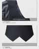 Men's Fashion Slim Fit Vest: Stylish Spring/Autumn Korean & British Style