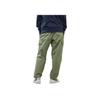 Nike Einfarbige gewebte Cargohose für Herren, mittlere Taille, Hosen, Grün FZ4731-386