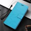 Custodia per telefono a portafoglio in pelle per Xiaomi Poco X5 PocoX5 Pro X5pro 5G Copertina per libro per Xiaomi Redmi Note 12 Custodia per supporto per slot per scheda Pro Borsa