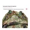 Tactical Camouflage Large Capacity Backpack