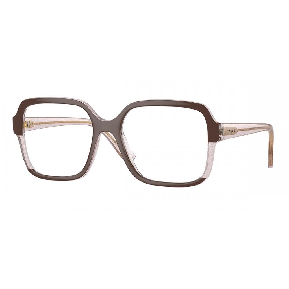 

Vogue Eyewear Vo5555 3136 Women Eyeglasses /52-17-140