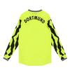 Puma Borussia Dortmund Authentic Long Sleeve Jersey
