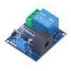 Switch Output AC Current Sensor 12V Relay Module Overcurrent Protection Switch  Power Systems